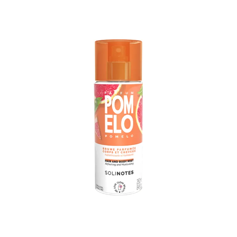 Pomelo Body Mist