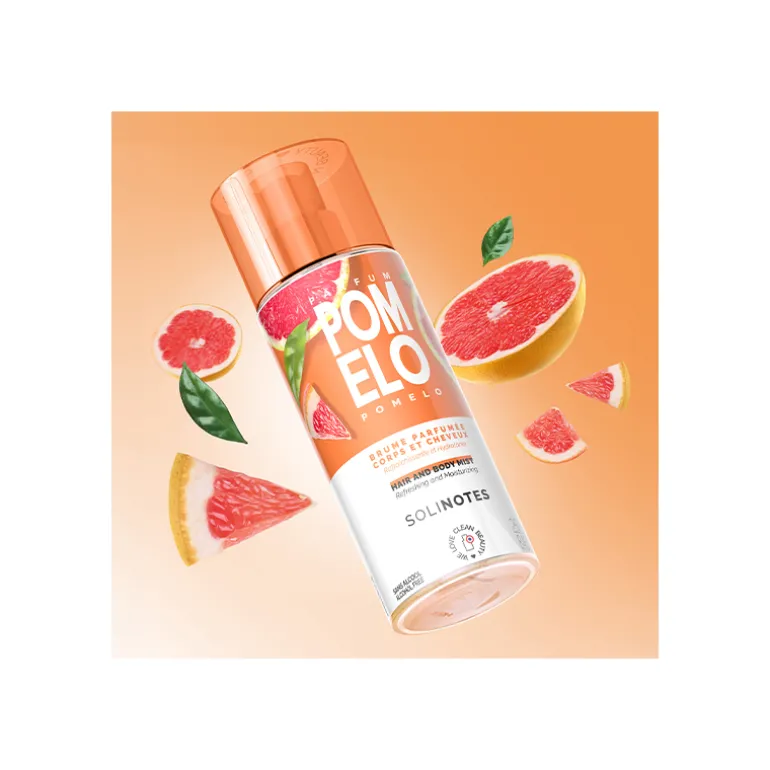 Pomelo Body Mist