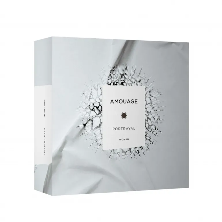 Portrayal Woman Eau De Parfum