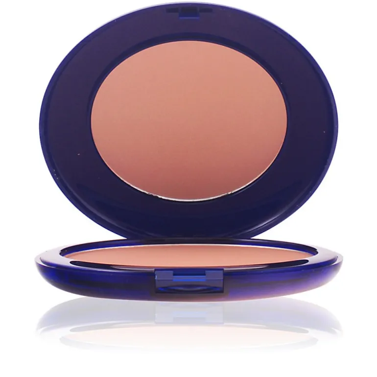 Poudre Compacte Bronzante SOLEIL CUIVRÉ