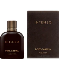 POUR HOMME INTENSO EAU DE PARFUM