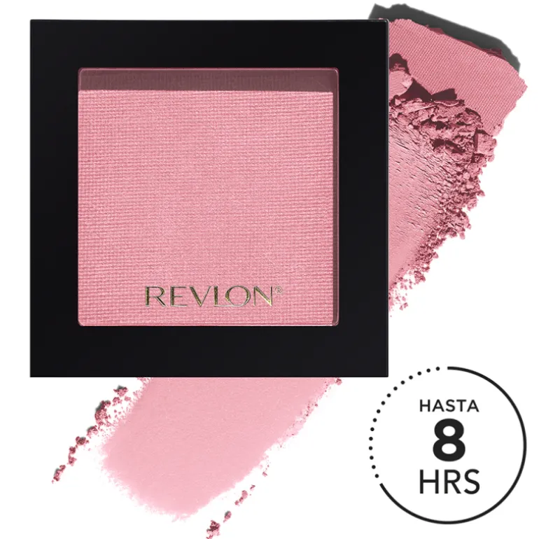 Powder Blush