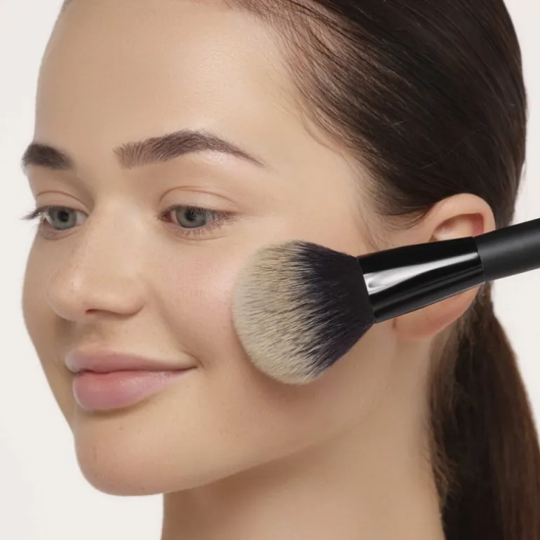 Powder Brush Premium Quality