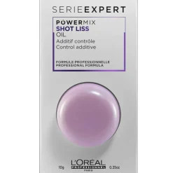 POWER MIX SHOT LISS OIL