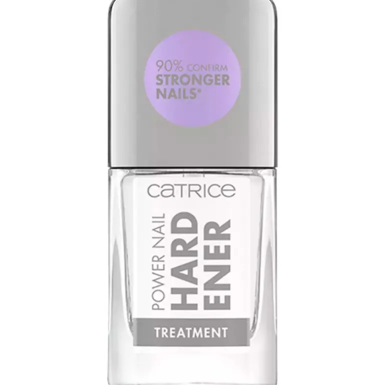 Power Nail Hardener Traitement contre le durcissement des ongles