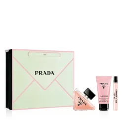 Prada Paradoxe Eau de Parfum Coffret cadeau pour Femme