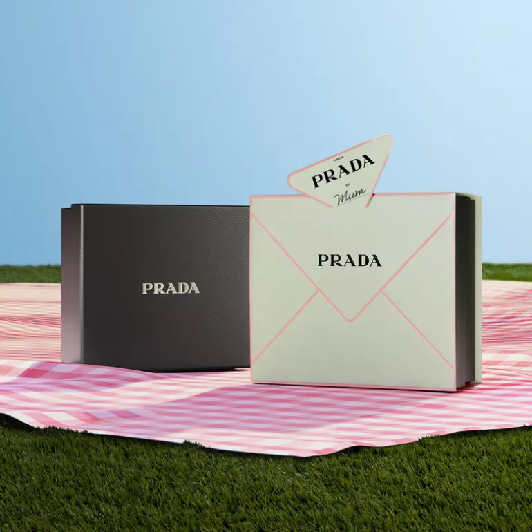 Prada Paradoxe Eau de Parfum Coffret cadeau pour Femme