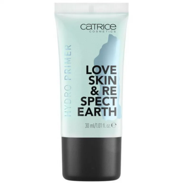 PREBASE LOVE SKIN & RESPECT EARTH HYDRO