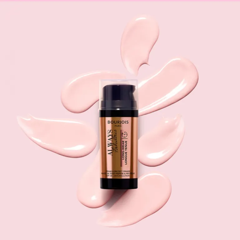 PRIMER ALWAYS FABULOUS