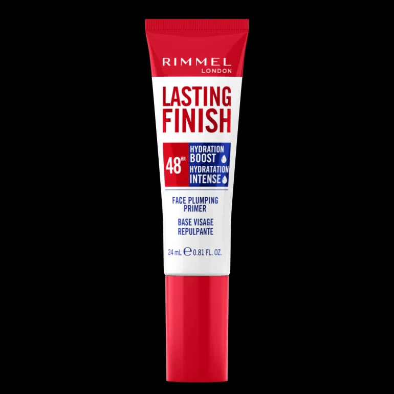 Primer Lasting Finish