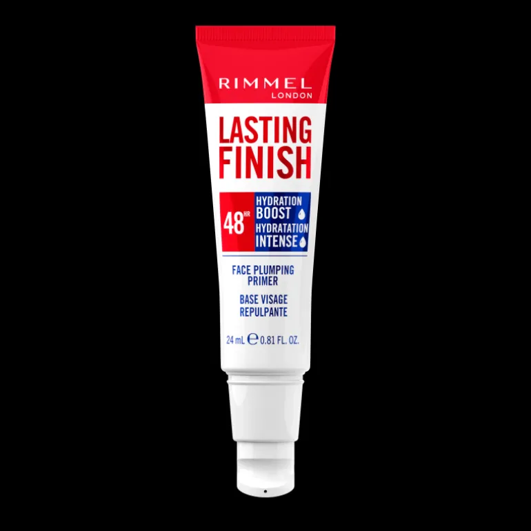 Primer Lasting Finish