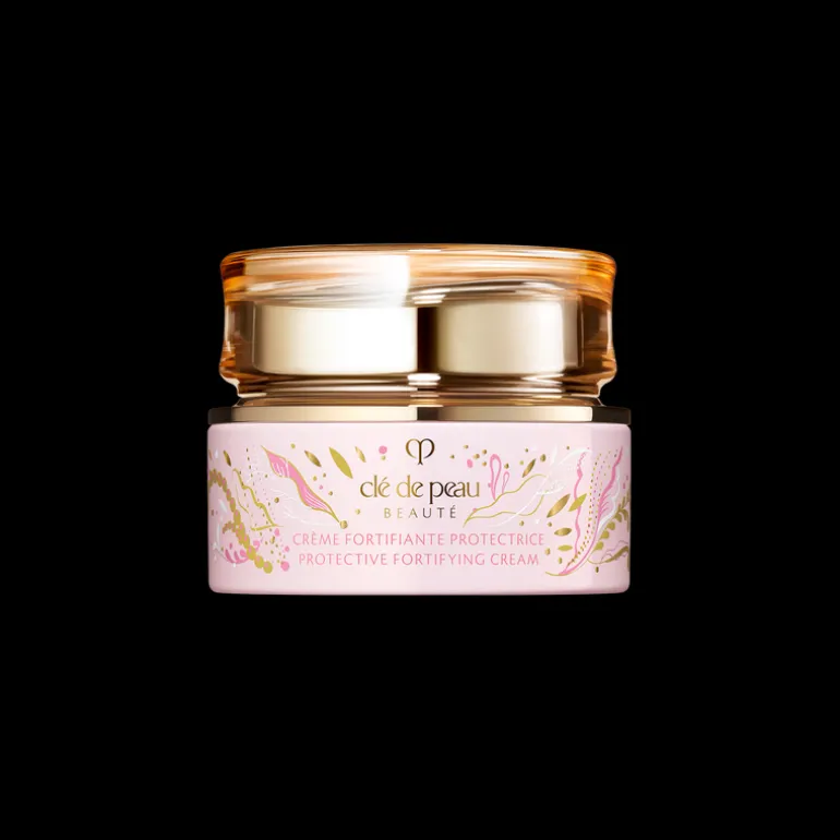 PROTECTIVE FORTIFYING CREAM 50 ML LIMITED EDITION