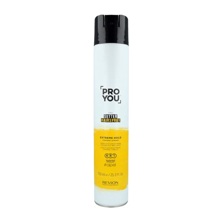 PROYOU SETTER HAIRSPRAY EXTREME 750ML