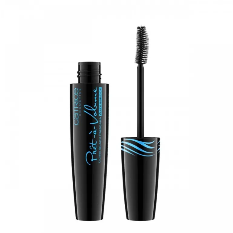 PRÊT-A-VOLUME MASCARA ULTRA NEGRO WP