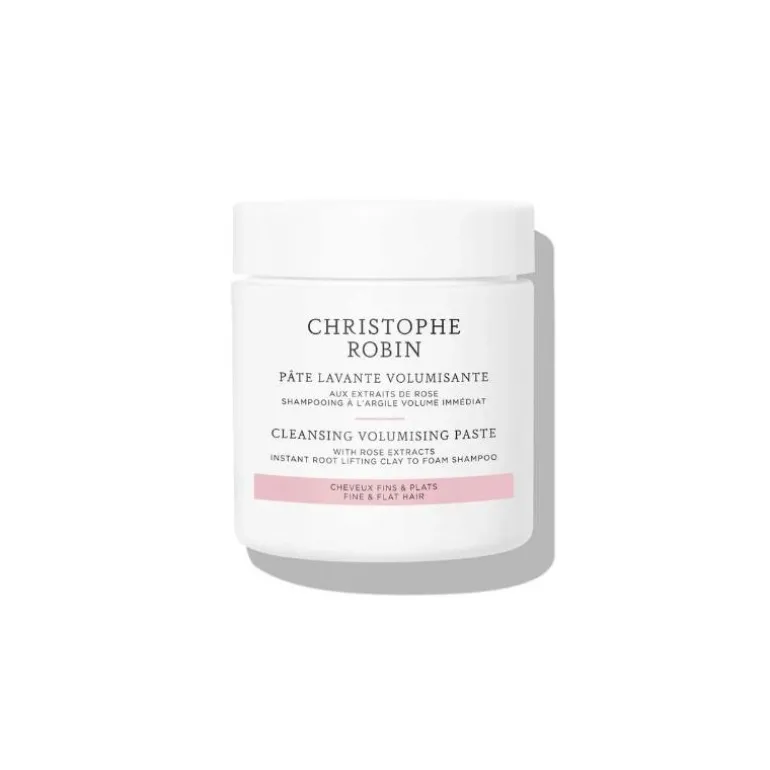 PÂTE LAVANTE VOLUMISANTE RASSOUL EXTRAITS ROSE