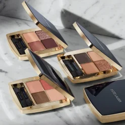 PURE COLOR ENVY QUADS D'OMBRES À PAUPIÈRES