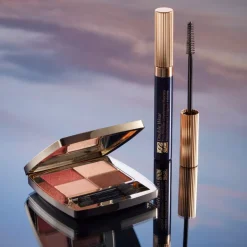 PURE COLOR ENVY QUADS D'OMBRES À PAUPIÈRES