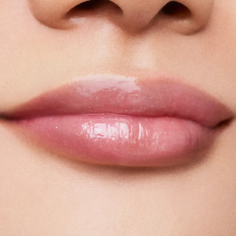 Pure Couleur Crystal Baume Lèvres