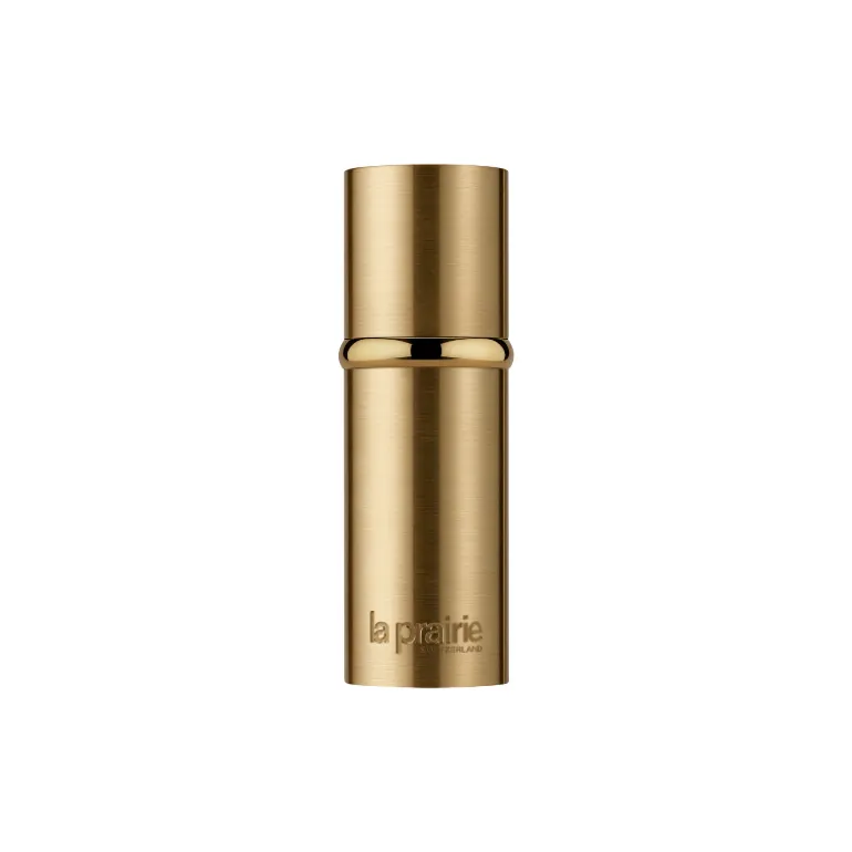 Pure Gold Radiance Concentrate
