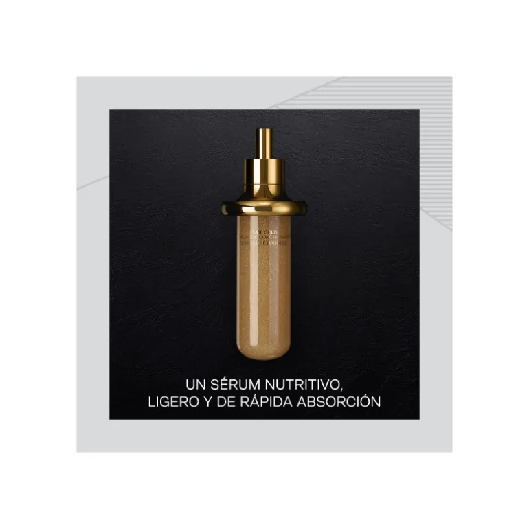 Pure Gold Radiance Concentrate