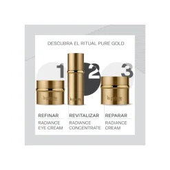 Pure Gold Radiance Concentrate