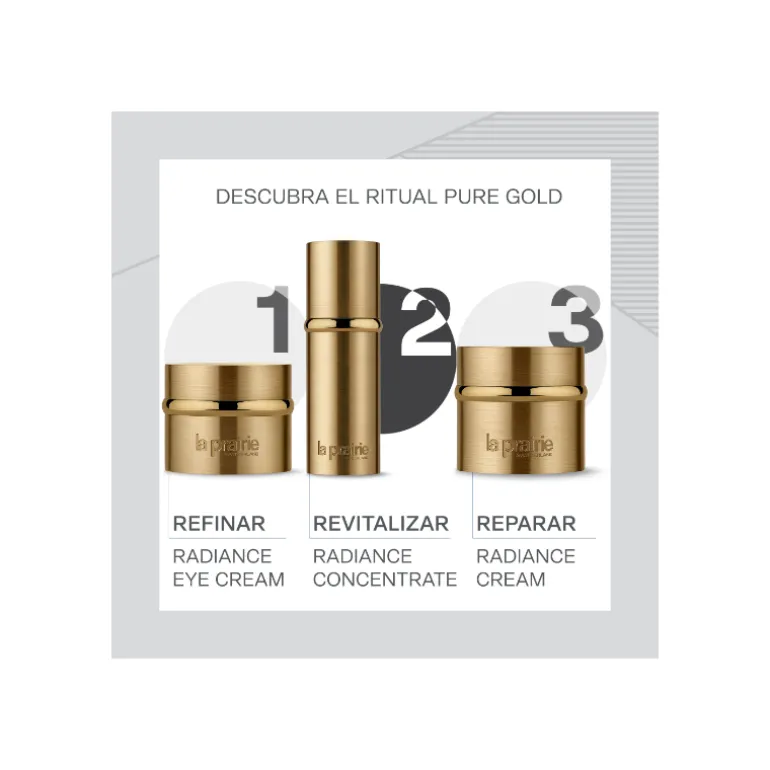 Pure Gold Radiance Concentrate