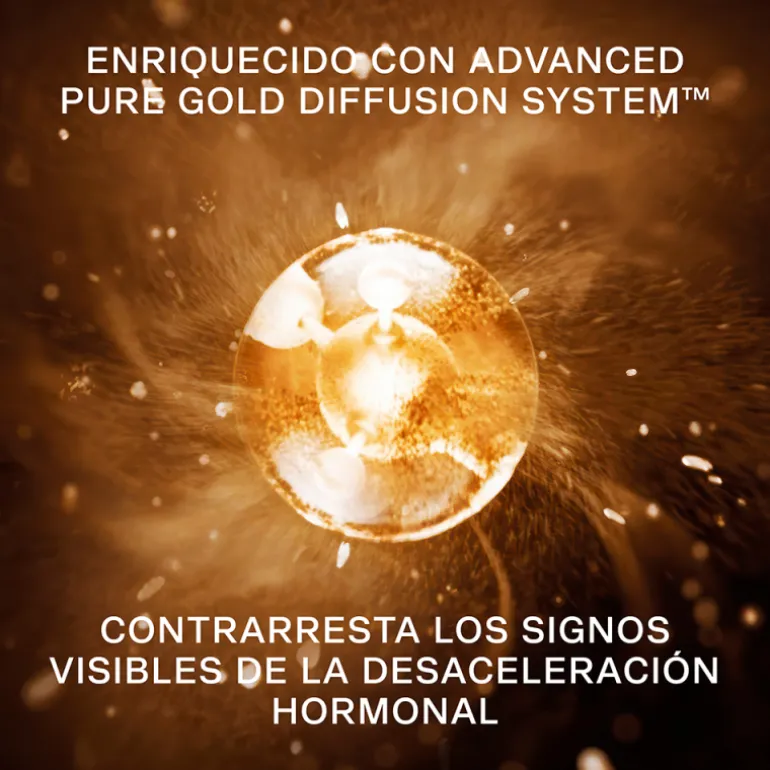 Pure Gold Radiance Nocturnal Balm