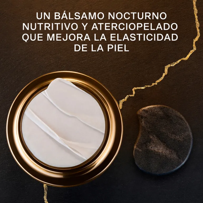 Pure Gold Radiance Nocturnal Balm