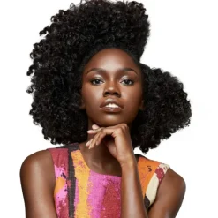 Pure Honey Moisture Whip Twisting Cream