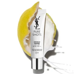 PURE SHOTS AIRTHIN UV DEFENDER UVA-UVB SPF 50+