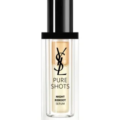 PURE SHOTS NIGHT REBOOT BIPHASIC SERUM R23