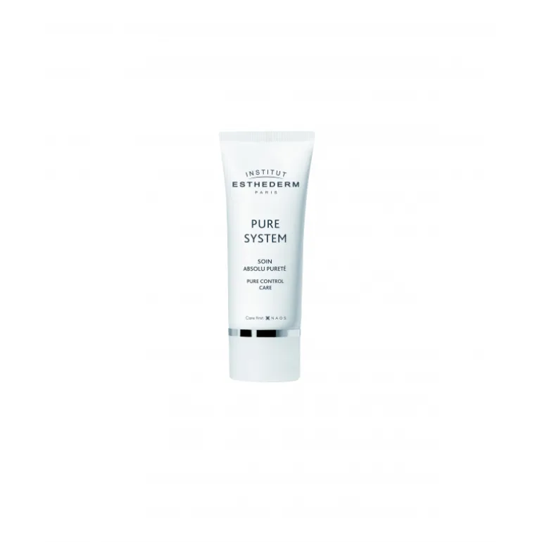 PURE SYSTEM SOIN ABSOLUE PURETÉ