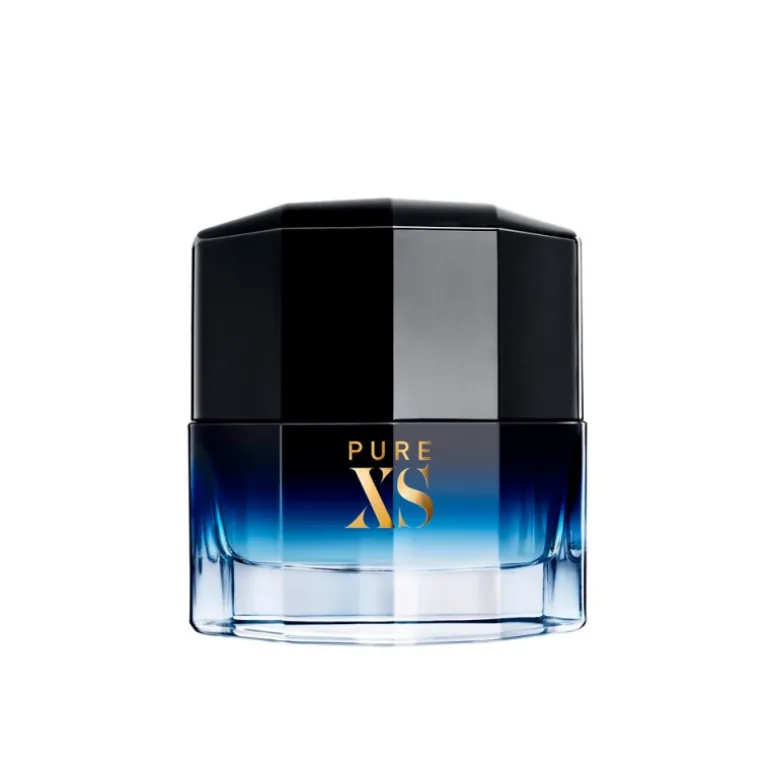 PURE XS EAU DE TOILETTE