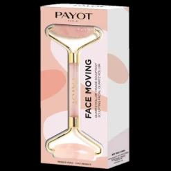 QUARTS ROLLER VISAGE SCULPTANT