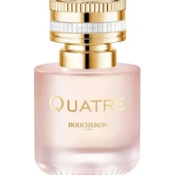 QUATRE EN ROSE Eau De Parfum