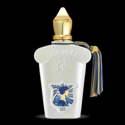 Quattro Pizzi Eau de Parfum