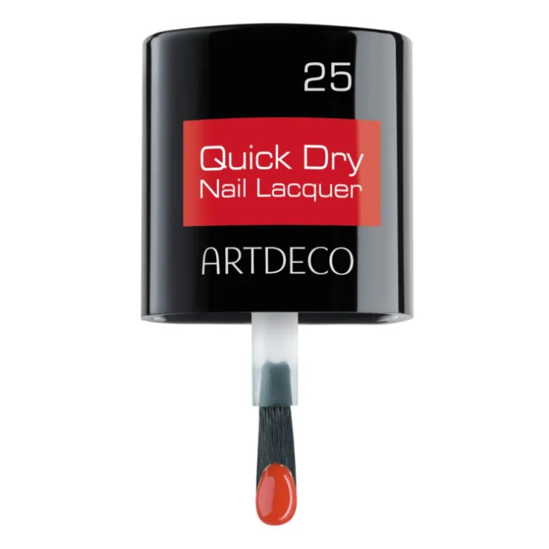 Quick Dry Nail Lacquer Mini