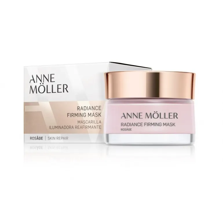 RADIANCE FIRMING MASK