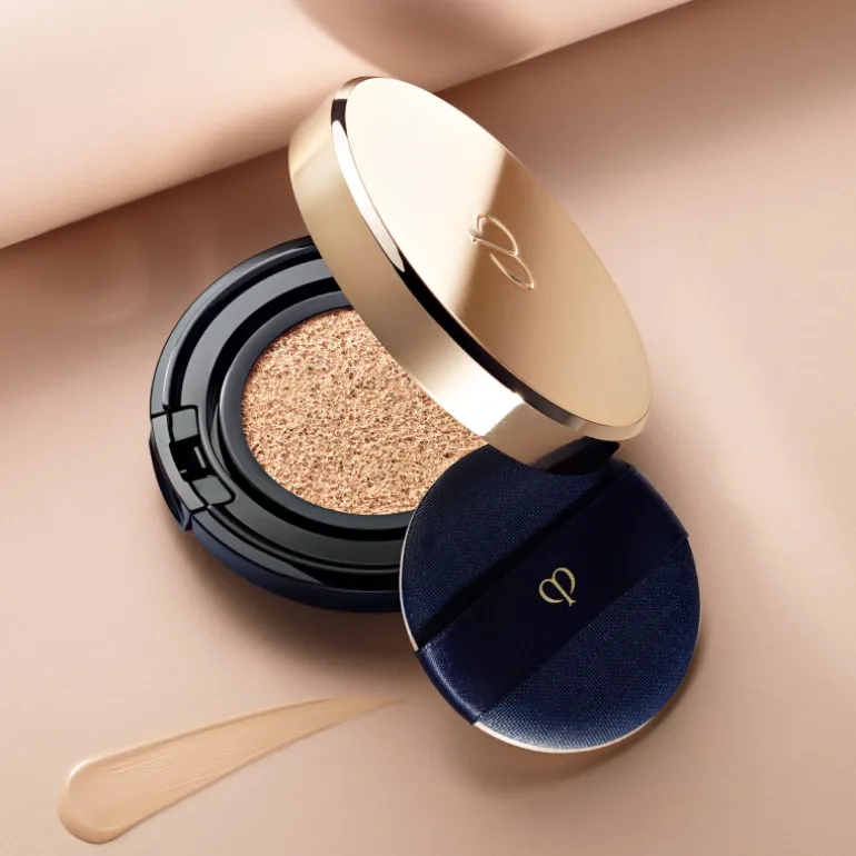 Radiant Cushion Foundation