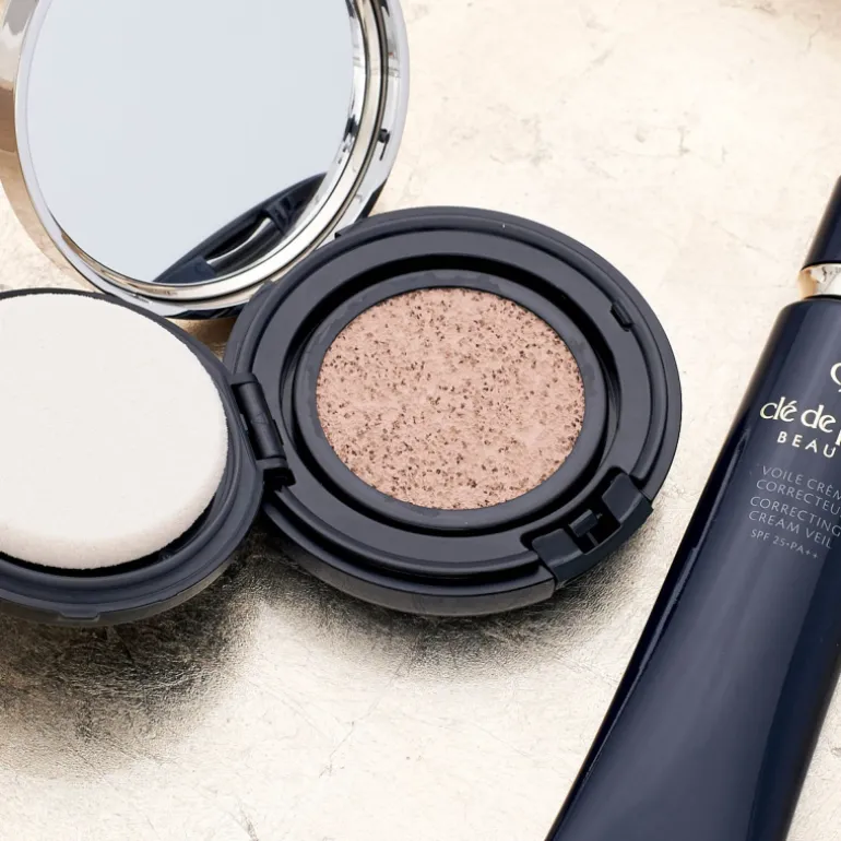 Radiant Cushion Foundation