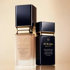 Radiant Fluid Foundation Matte