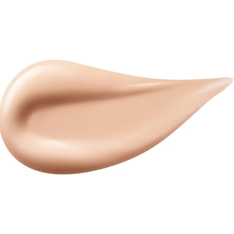 Radiant Fluid Foundation Natural