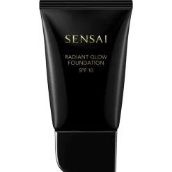 Radiant Glow Foundation Spf10