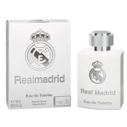 REAL MADRID EDT 100ml