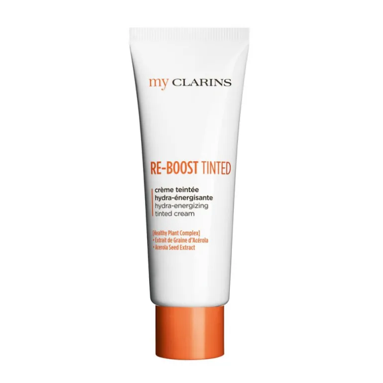 RE-BOOST - TINTED CREAM