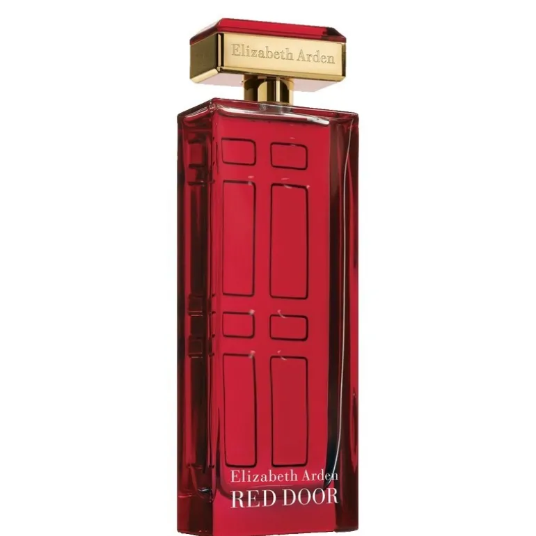 RED DOOR EAU DE TOILETTE