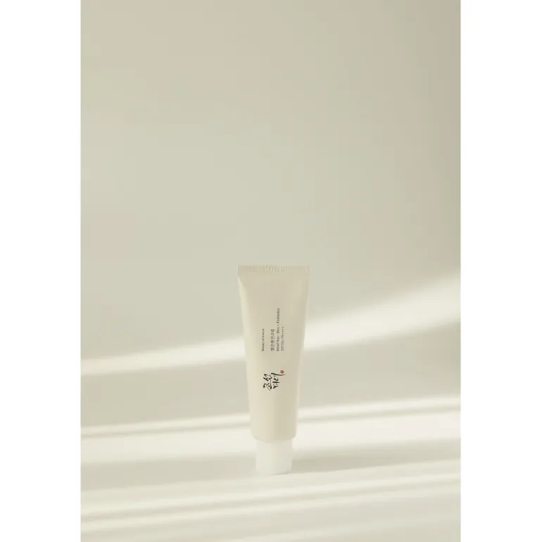 Relief Sun: Rice + Probiotics Spf50+