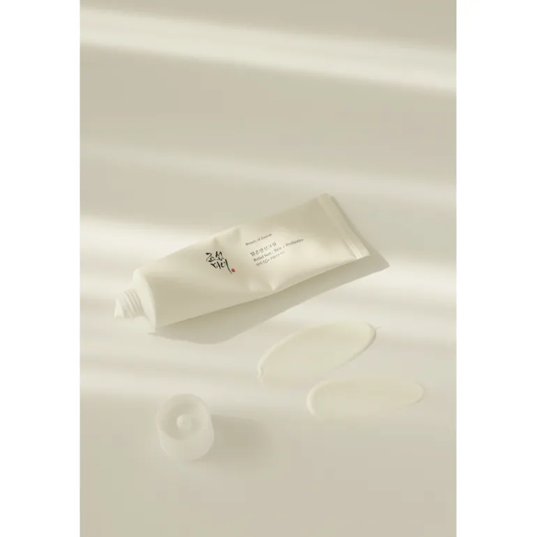 Relief Sun: Rice + Probiotics Spf50+