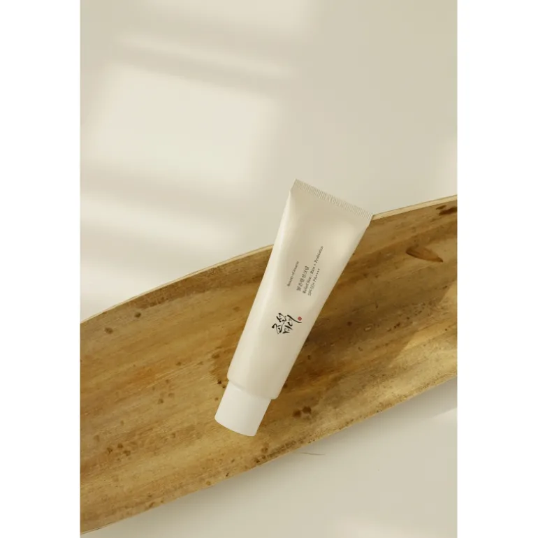 Relief Sun: Rice + Probiotics Spf50+