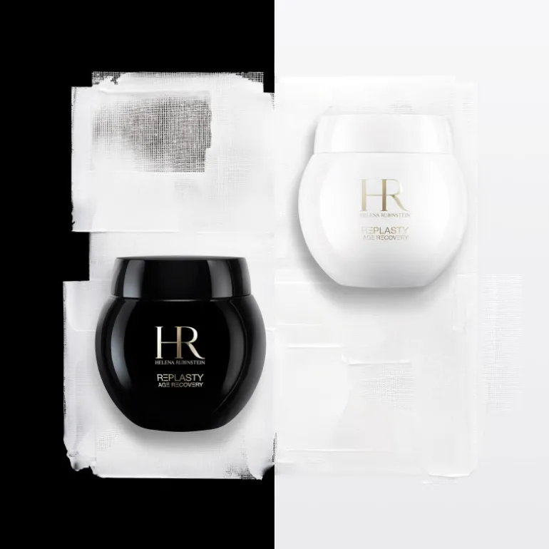 Re-Plasty Age Recovery Day Crema